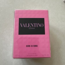 Valentino Donna Born In Roma 3.4oz Eau de Parfum Spray Women  s Perfume Authentic