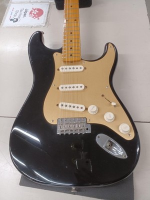 FENDER USA VINTAGE 57 STRAT THIN LACQUER Electric Guitar | eBay
