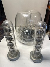 Harman Kardon SoundstickS Speaker Video of Tested  Working