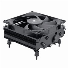 THERMALRIGHT AXP90 Low-Profile CPU Air Cooler 47mm Height 92mm PWM Fan