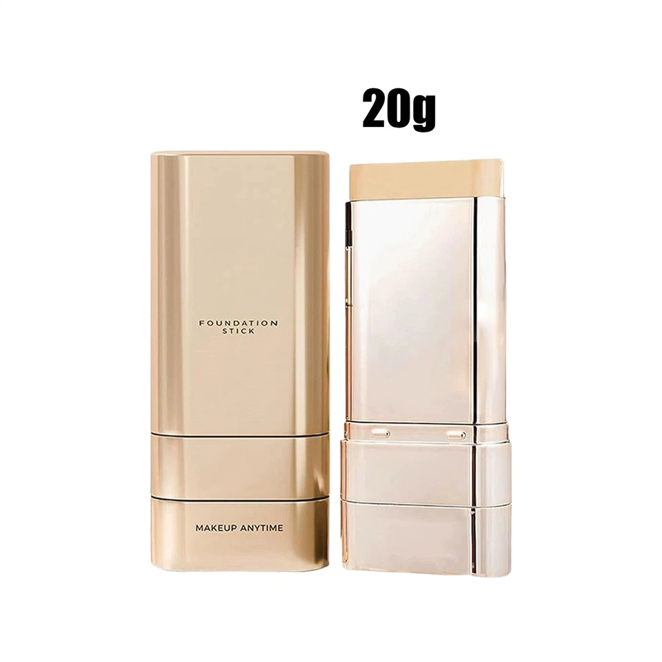 Vivien Beauty Foundation Stick 2 in 1 Vivien Beauty Foundation Multi Purpose - Bild 2 von 4