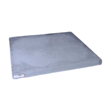 DIVERSITECH PAD-UC3636-3 CONDENSER PAD 36"x36"x3" ULTRALITE DURABLE