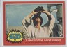1977 Topps Star Wars Luke on the Sand Planet #85 0nu6