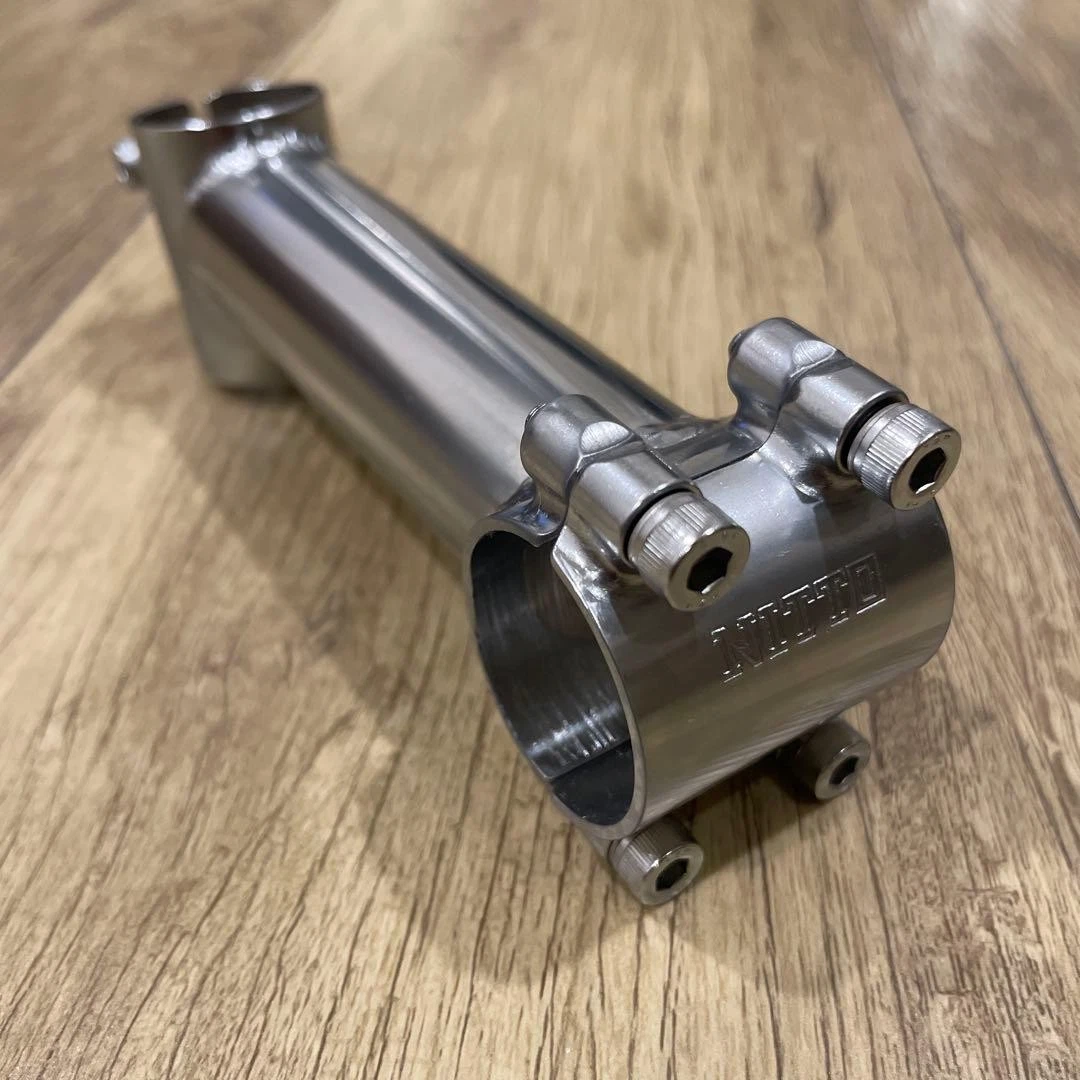Nitto Bicycle 31.8 mm Clamp Diameter Stems for sale | eBay