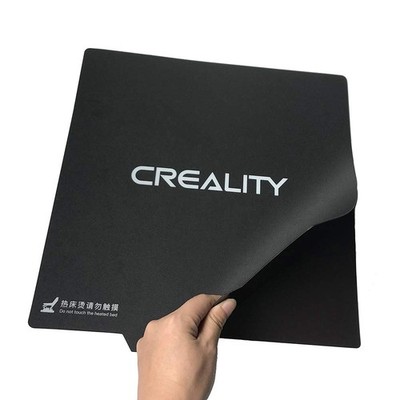 Creality Ultra Flexible Removable Magnetic 3D Printer Build Surface Plate