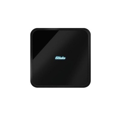Eltako Smart Home-Controller MiniSafe2 30000075 Smart