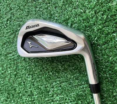Mizuno JPX 825 PRO Single 4-Iron, Regular-flex NS PRO 950 GH Steel, RH +1'' NICE!