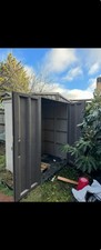 Keter Factor 6x4 Shed