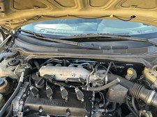 Altima  2004 Cowl Vent Panel 104772531
