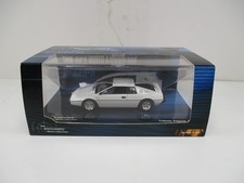 MINICHAMPS 1/43 JAMES BOND 007 LOTUS ESPRIT S1-THE SPY WHO LOVED ME--NEW--BOXED-