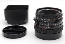   MINT w/ Hood  Hasselblad Carl Zeiss Planar T  CF 80mm F2.8 Lens from JAPAN P01
