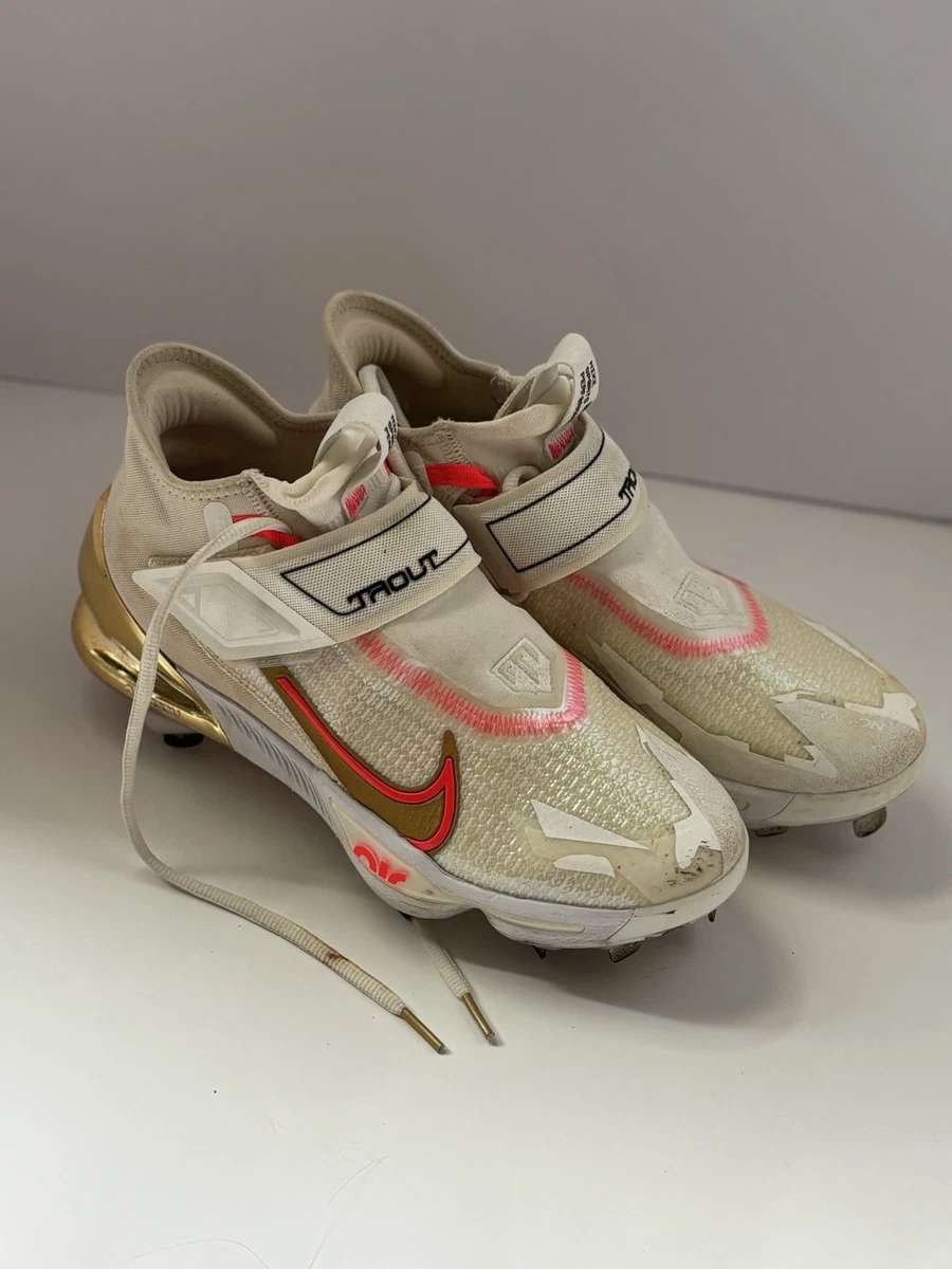 Nike Force Zoom Trout 8 Elite Playoff Pack for Sale | Authenticity