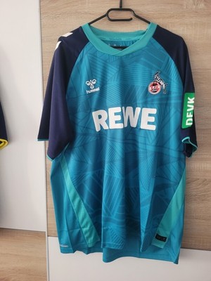 1 FC Koln Trikot, Neu mit Etiket  Gr. XXXL