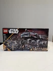 LEGO 75413 Star Wars The Clone Wars Republic Juggernaut - Factory Sealed - READ!