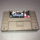 Tecmo Super Bowl III 3 (Super Nintendo SNES, 1995) Cartridge Only TESTED/WORKS