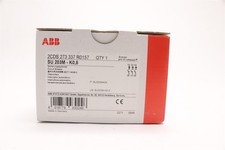 ABB CIRCUIT BREAKER SU203M-K0,5