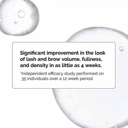 THE ORDINARY Multi-Peptide Lash and Brow Serum 5mL - Thicker Fuller Fook Growth - Picture 5 of 10