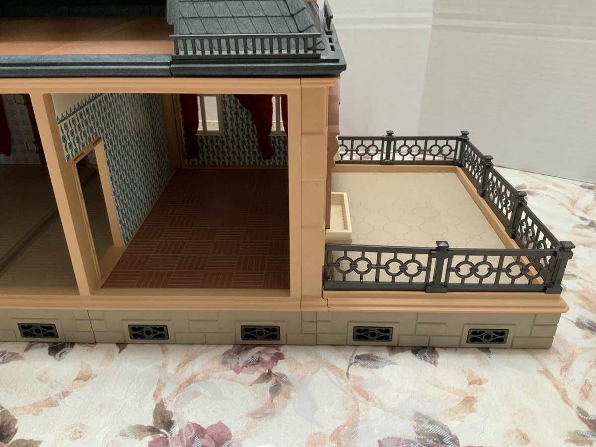 Playmobil Vintage 5300 – Pieza Suelta Para La Mansión Victoriana (urna O Caja, ¡tú Eliges!)