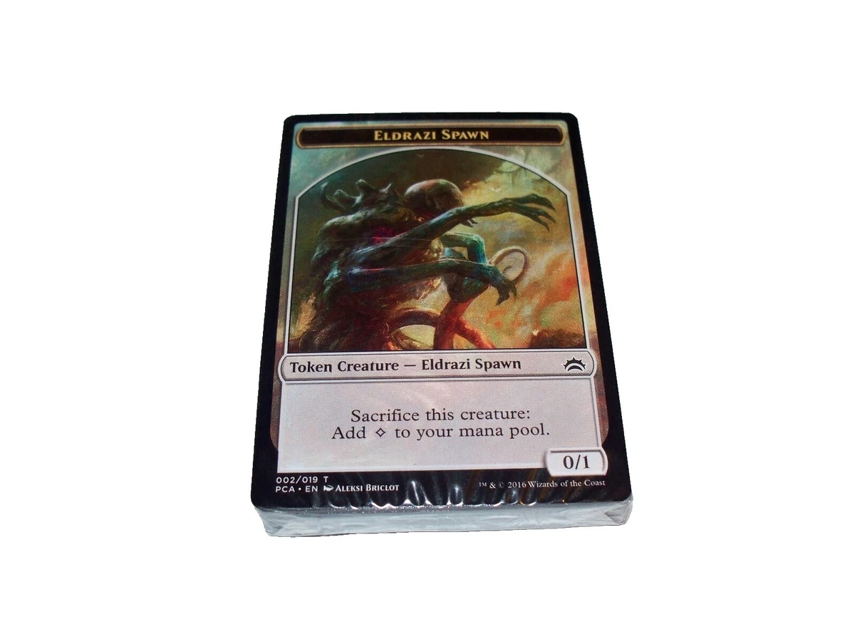 Magic: The Gathering Planechase Anthology Collectible Card Game