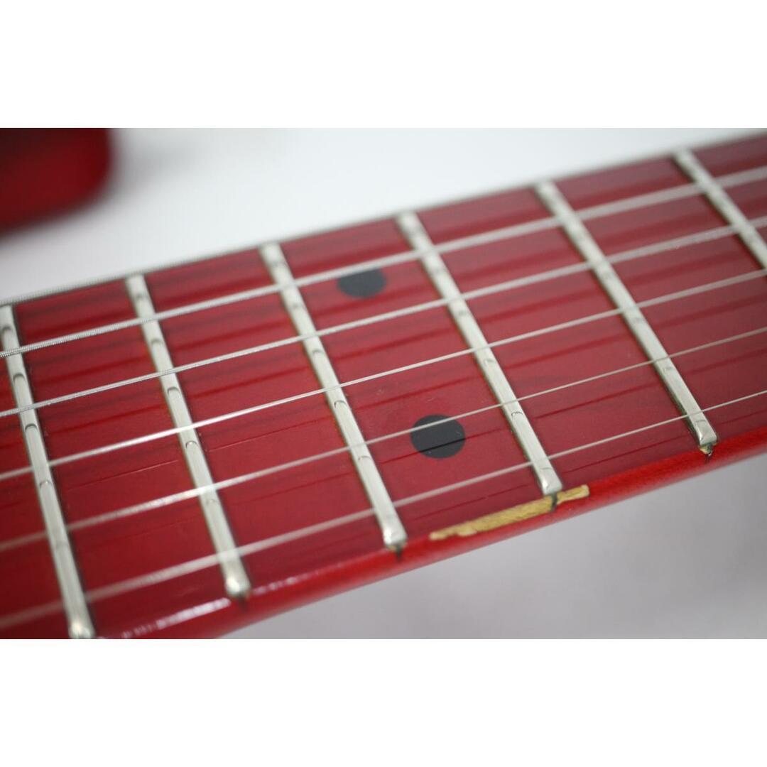 bill lawrence BL3M-55G はたけモデル 日本製 1980's Bill Lawrence (by Morris Japan) BL3M-55G Hardtail HSH