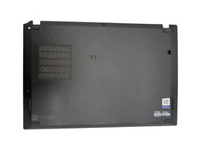 Lenovo ThinkPad T14s Gen 1 G1 Bottom Cover Case Small Damage