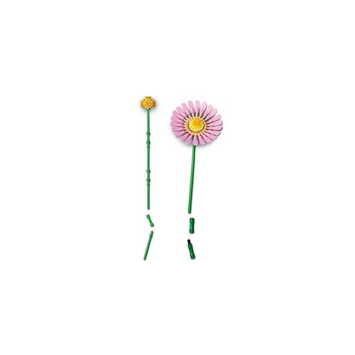 LEGO Botanicals (10347) Kleiner Sommerstrauß | Petite Sunny Bouquet - Neu/OVP - Bild 7 von 8