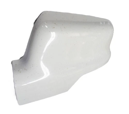 2019-2024 Ram 1500 Left Driver Door Mirror Cover Cap 6RP45GW7AA OEM A1