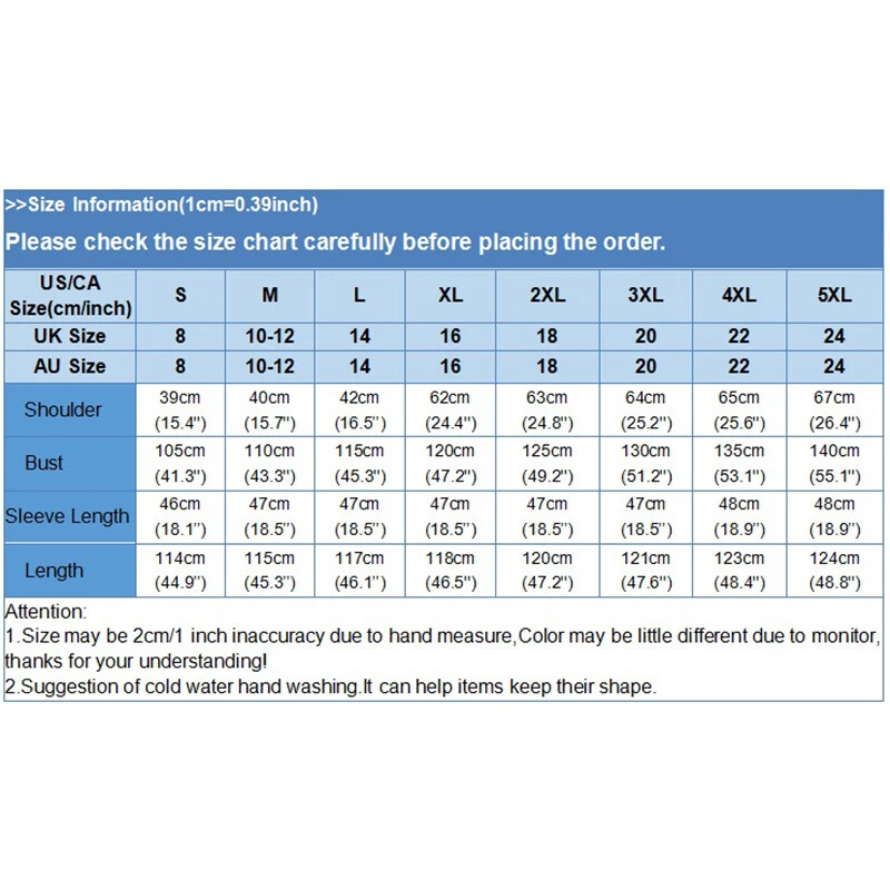 OFF WHITE Maxi abito da donna ZANZEA 100% cotone colletto oversize larghe larghe con bottoni