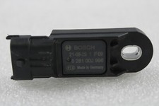 Ferrari F8 Tributo, 488, Intake Pressure Sensor, Used, P/N 283538