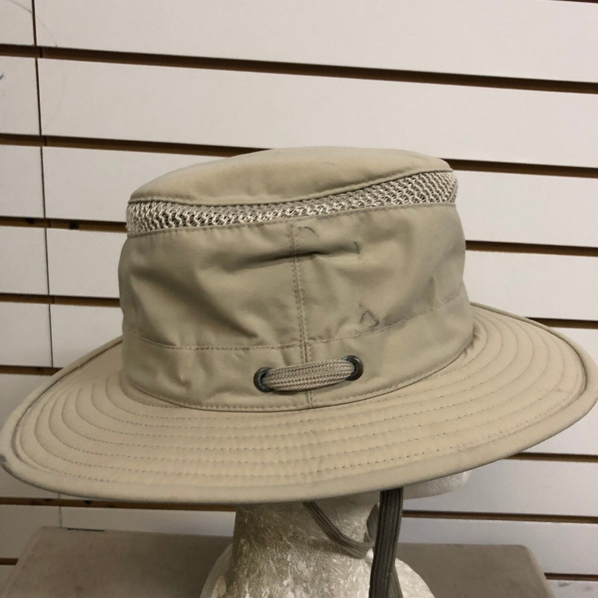 Vintage Tilley Bucket Hat sz 7 1/8 1990s 80s C1 | eBay
