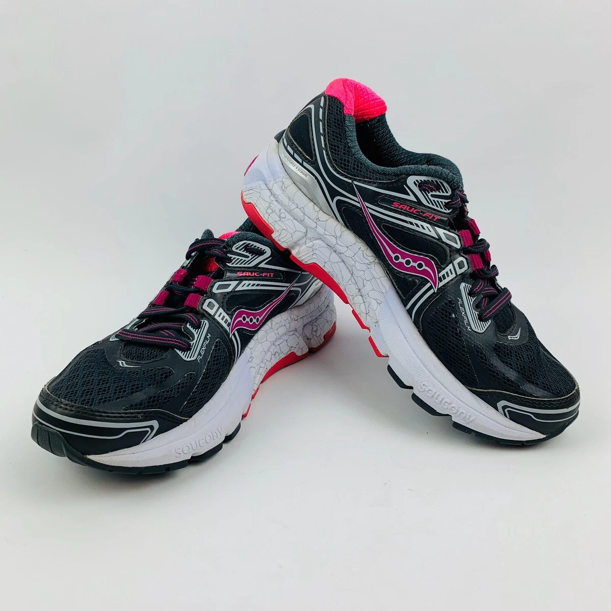 Saucony omni top 15 review
