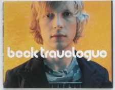 Beck Travelogue Photo book 