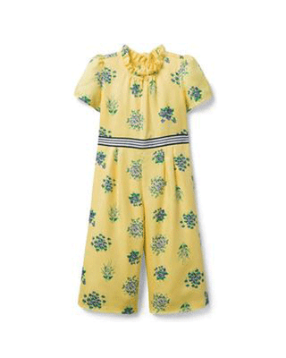 janie and jack jumpsuit