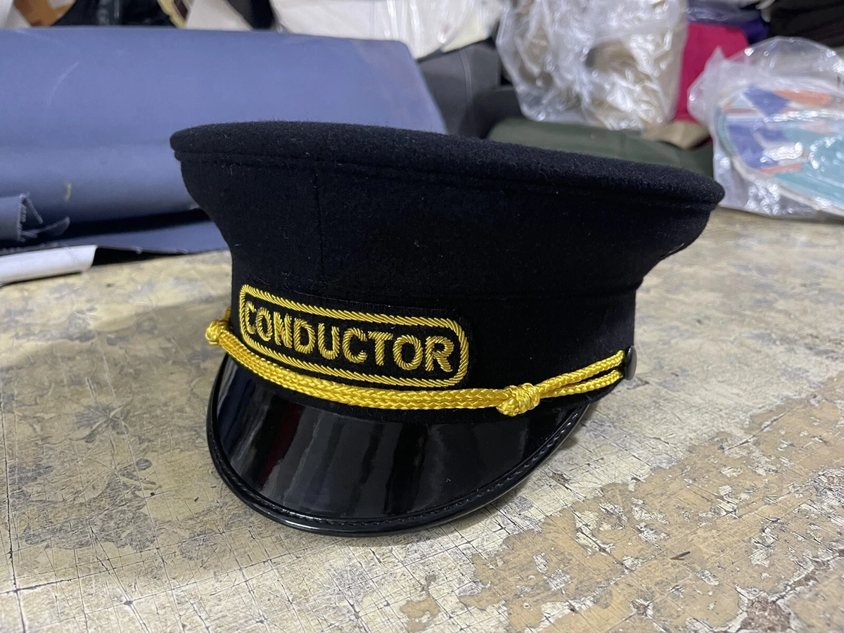 Cheap 2025 conductor hats