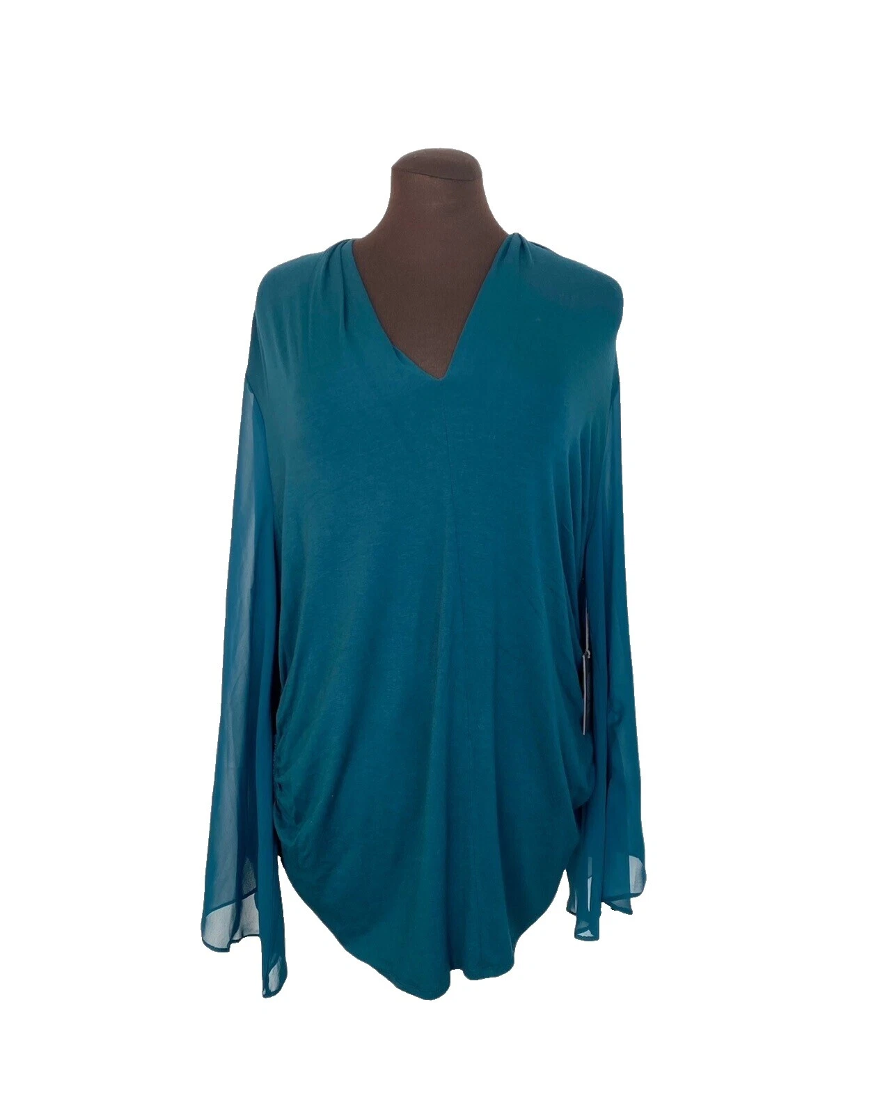 Tops Talla Grande Vince Camuto Poliéster para Mujeres