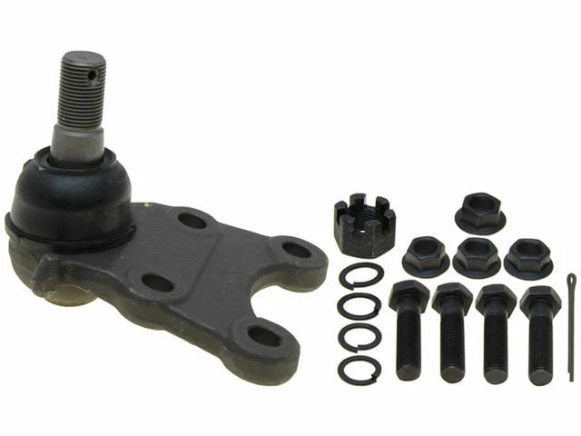 ACDelco ® 46D2248A - Advantage ™ Front Non-Adjustable Lower Bolt-On Ball Joint