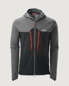 kathmandu softshell jacket