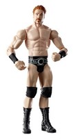 Wwe Mattel Ppv 6 Royal Rumble Heritage Sheamus Wwe Mattel Ppv 6 Royal Rumble Heritage Sheamus
