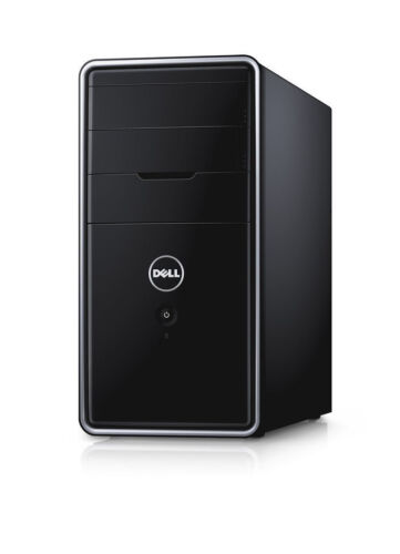 DELL INSPIRON 3647 DESKTOP COMPUTER | eBay DELL INSPIRON 3647 DESKTOP COMPUTER | eBay