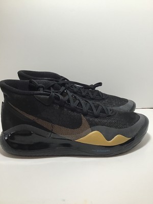 kd 12 black and gold