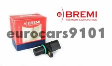 New! BMW BREMI Engine Crankshaft Position Sensor 60281 13627639278