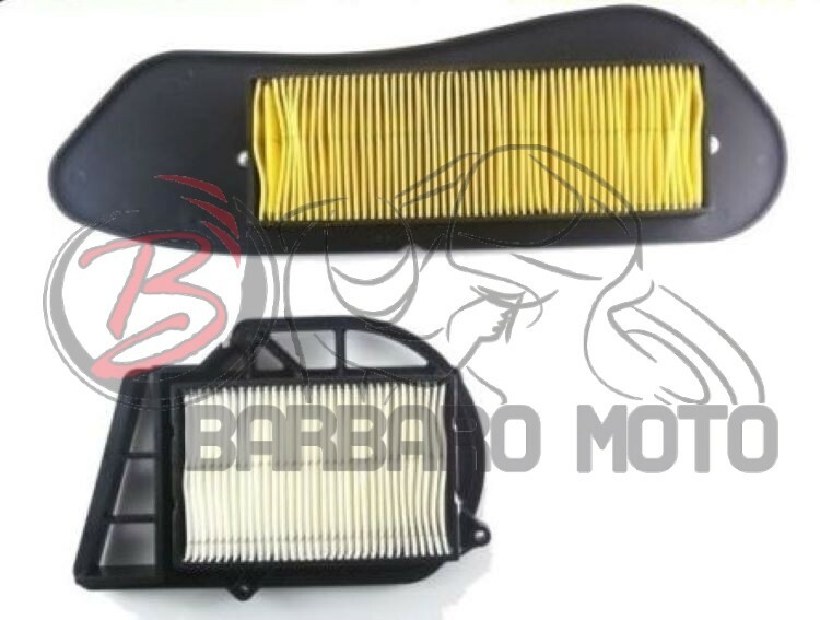 Filtro De Aire Yamaha X-Max 125/250 '06-'18