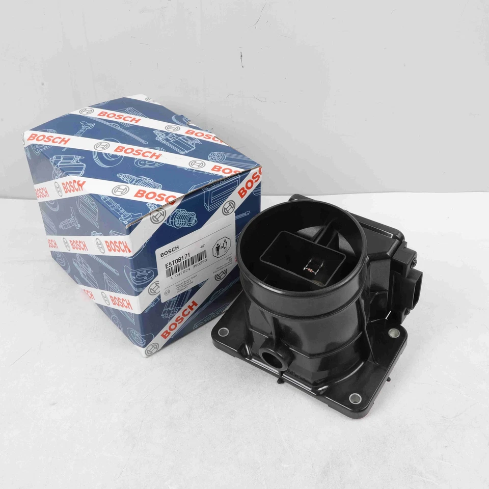 MD336501 New Mass Air Flow Sensor MAF Fit for MITSUBISHI Eclipse/DODGE E5T08171 - Image 2 of 4