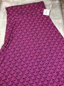 lularoe maxi plus size
