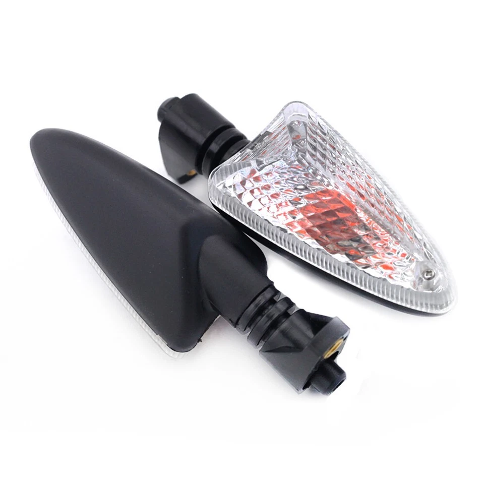 Luces de señal de giro delanteras/traseras para BMW F800GS Adventure F700GS F650GS F800R GT Foto 3 de 4