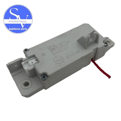 #ad LG Washer Lid Switch EBF61215204 TAW35618282 TAW35818286 EBF61215202 $15.89