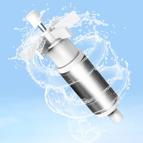 Aquarium Innenfilter Aquarienfilter Filter der regelbaren 300/450/500/1500 L/H - Bild 14 von 32