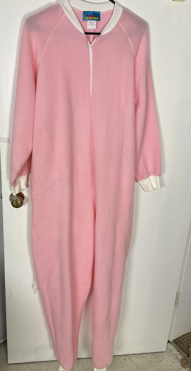 One piece long sales johns for adults