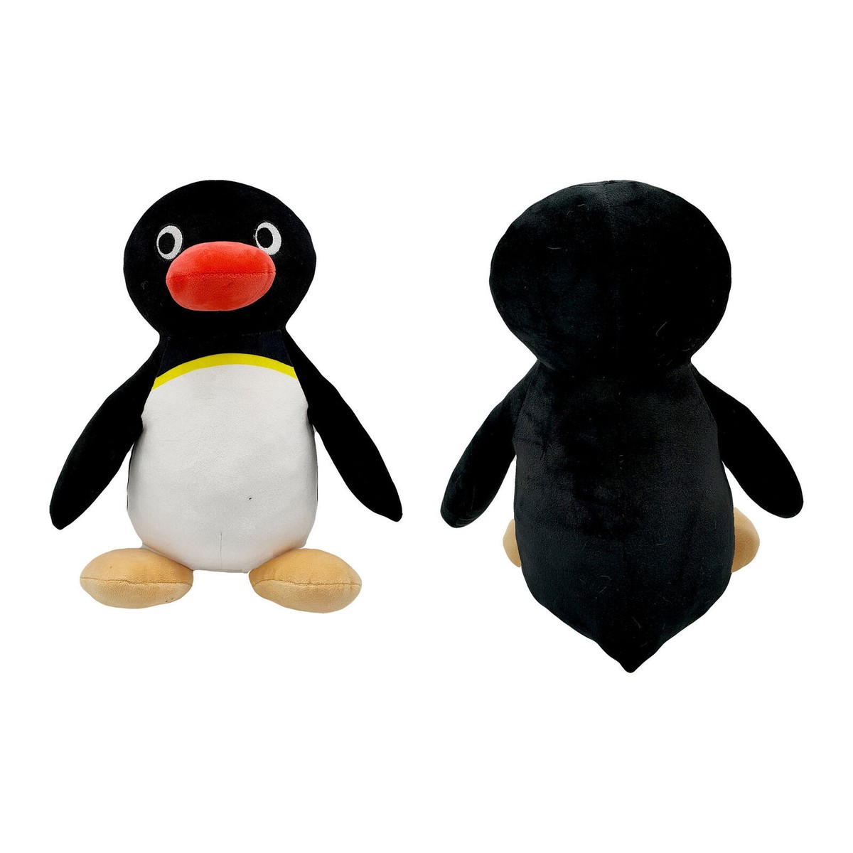 penguin-man-plus