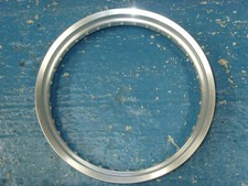 Suzuki Van Van RV 125 2003-2015 Front wheel rim 13G00